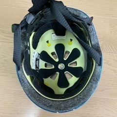 nutcase XXSサイズ（47-50cm）　1歳〜　ベビーナッティーの画像