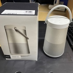 BOSE SoundLink REVOLVE+ 美品 ボーズ サウンドリンク