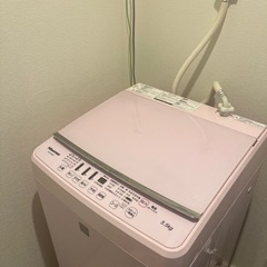 家電 生活家電 洗濯機　　お取引決まってます。の画像