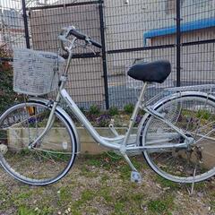 ☆中古自転車☆ブリジストン