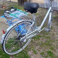☆中古自転車☆ブリジストンの画像