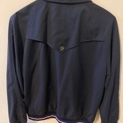 ジャケット a.v.v HOMMEの画像