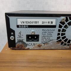 (引き渡し者決定済み)DMR-BR585

ブルーレイレコーダーの画像
