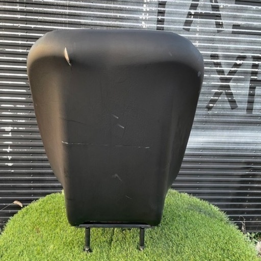 旧車 ミニ ミニクーパー バケットシート ローバック シート