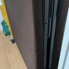 折り畳みベッド(シングル)