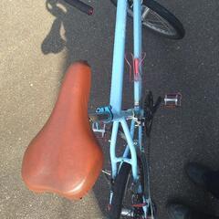 自転車 ミニベロ ミニサイクル ロードバイク 