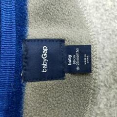 哺乳瓶+洋服の画像