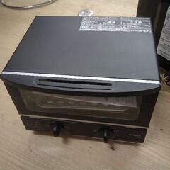 極上美品 タイガー 大出力 高性能タイプ オーブントースター