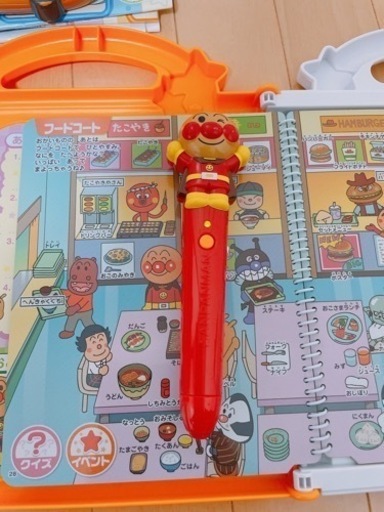 アンパンマンまとめ売り