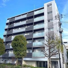 XK🤩新高島平駅🤩敷・礼・仲介手数料0円💕新高島平駅徒歩6分！イ...