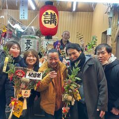【大阪府茨木市内】家事・見守り・話し相手　スタッフ募集！の画像