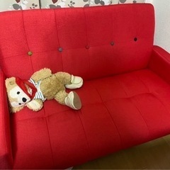 家具 ソファ 2人掛けソファ