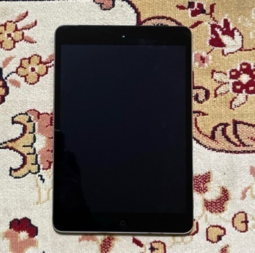 iPad mini 第2世代　32GB