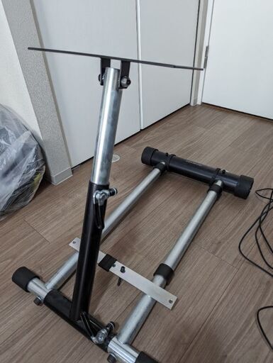 その他 Wheel Stand Pro