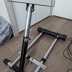 Wheel Stand Pro