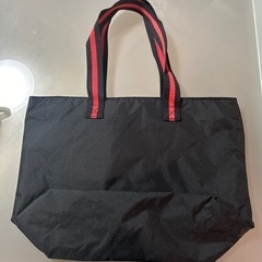新品未使用 トートバッグの画像