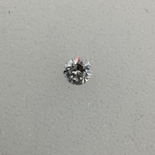 ダイヤ　ルース　0.246ct ソーティング付　中央宝石研究所