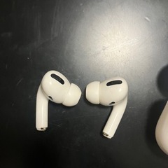AirPods Proの画像
