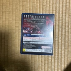 ps4 NBA 2k16の画像