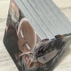 マンパンマン　一期　Blu-ray全巻