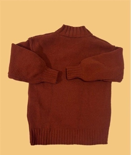 服/ファッション セーター レディース