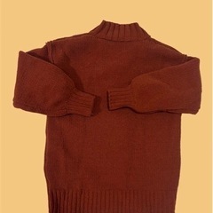 服/ファッション セーター レディースの画像