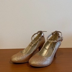 パンプス
