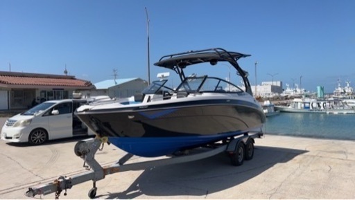 スポーツ マリンスポーツ