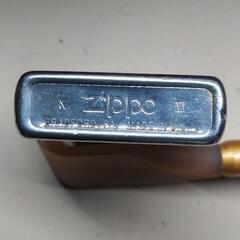 ZiPPO  ライターの画像