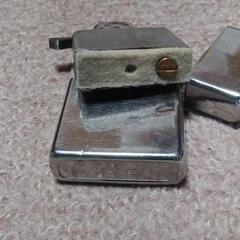 ZiPPO  ライターの画像