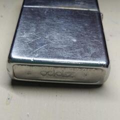 ZiPPO  ライターの画像