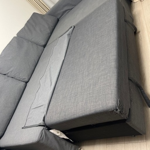 家具 ソファ 3人掛けソファ