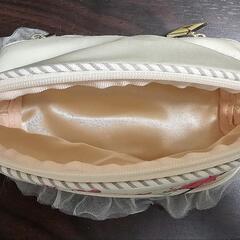 ポーチの画像