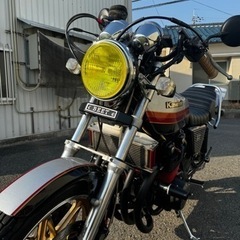 ジョーカーズ バイクの中古が安い！激安で譲ります・無料で