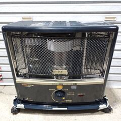 🍎コロナ 反射式石油ストーブ SX-E3519WY