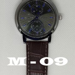 新品未使用の腕時計　　(品番　ﾚﾃﾞｨ L01～10　 ﾒﾝｽﾞ...