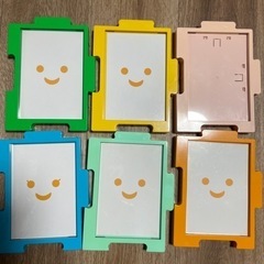 額 パズル まとめ売りの画像