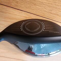 コブラ エアロジェット 高反発加工