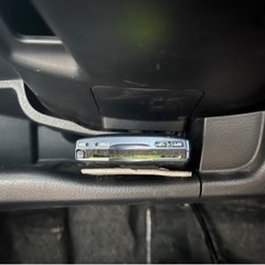 【ご成約】4万円‼️ミラジーノ ETC お譲りします。の画像