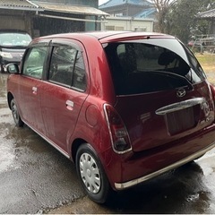 【ご成約】4万円‼️ミラジーノ ETC お譲りします。の画像