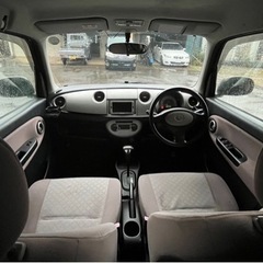 【ご成約】4万円‼️ミラジーノ ETC お譲りします。の画像