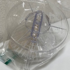 【新品】コーヒードリッパー プラスチック製 1つ穴 1人～2人用  の画像