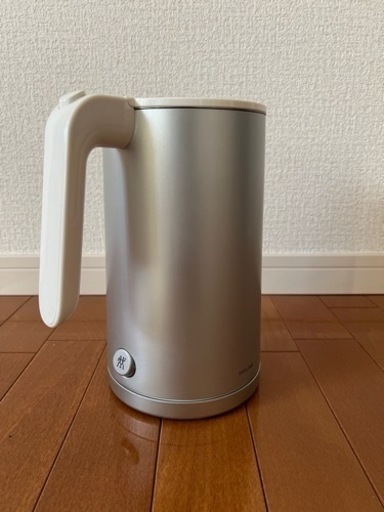 ヘンケルス ENFINIGY 電気ケトル