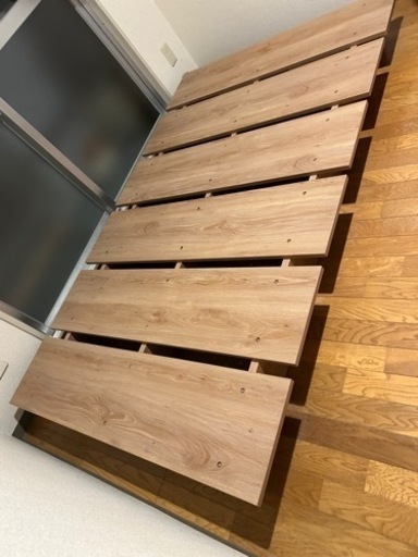 シングルベット