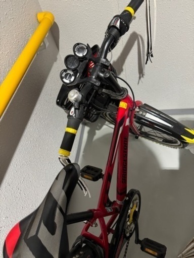 自転車　kids20インチ