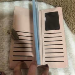 商談中！カードケース新品未使用の画像