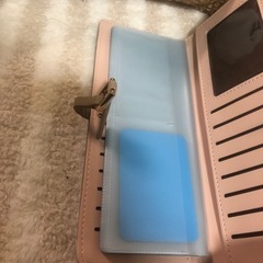 商談中！カードケース新品未使用の画像