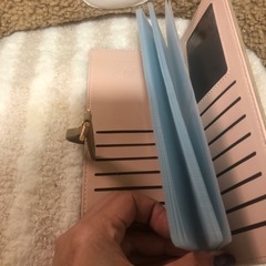 商談中！カードケース新品未使用の画像