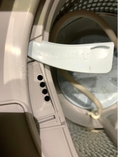 全国送料無料☆3か月保障付き☆洗濯機☆2019年☆ハイアール☆JW