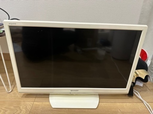 液晶テレビ  まとめてのお引取で割引可能
